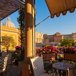 Residenza Paolo Vi Roma