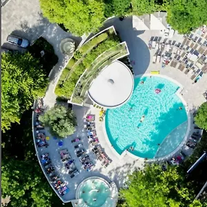 Serenissima Aparthotel Bibione