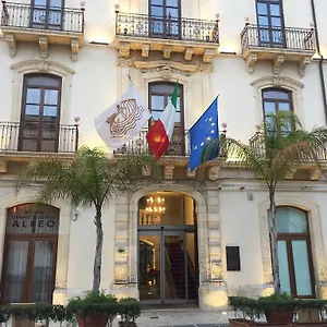 Grande Alfeo Hotel Syracuse