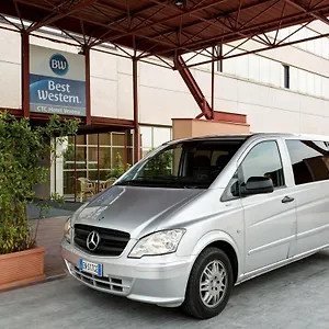Western Ctc Verona Hotel San Giovanni Lupatoto