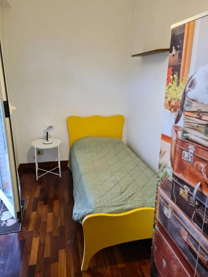 B&B Rome For You