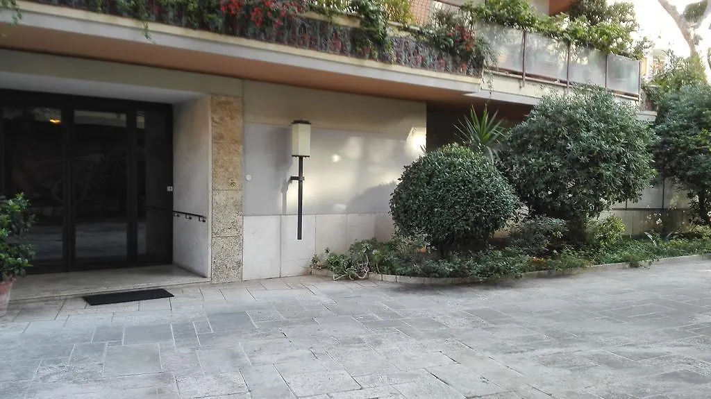 Bed & Breakfast B&B Rome For You Italia